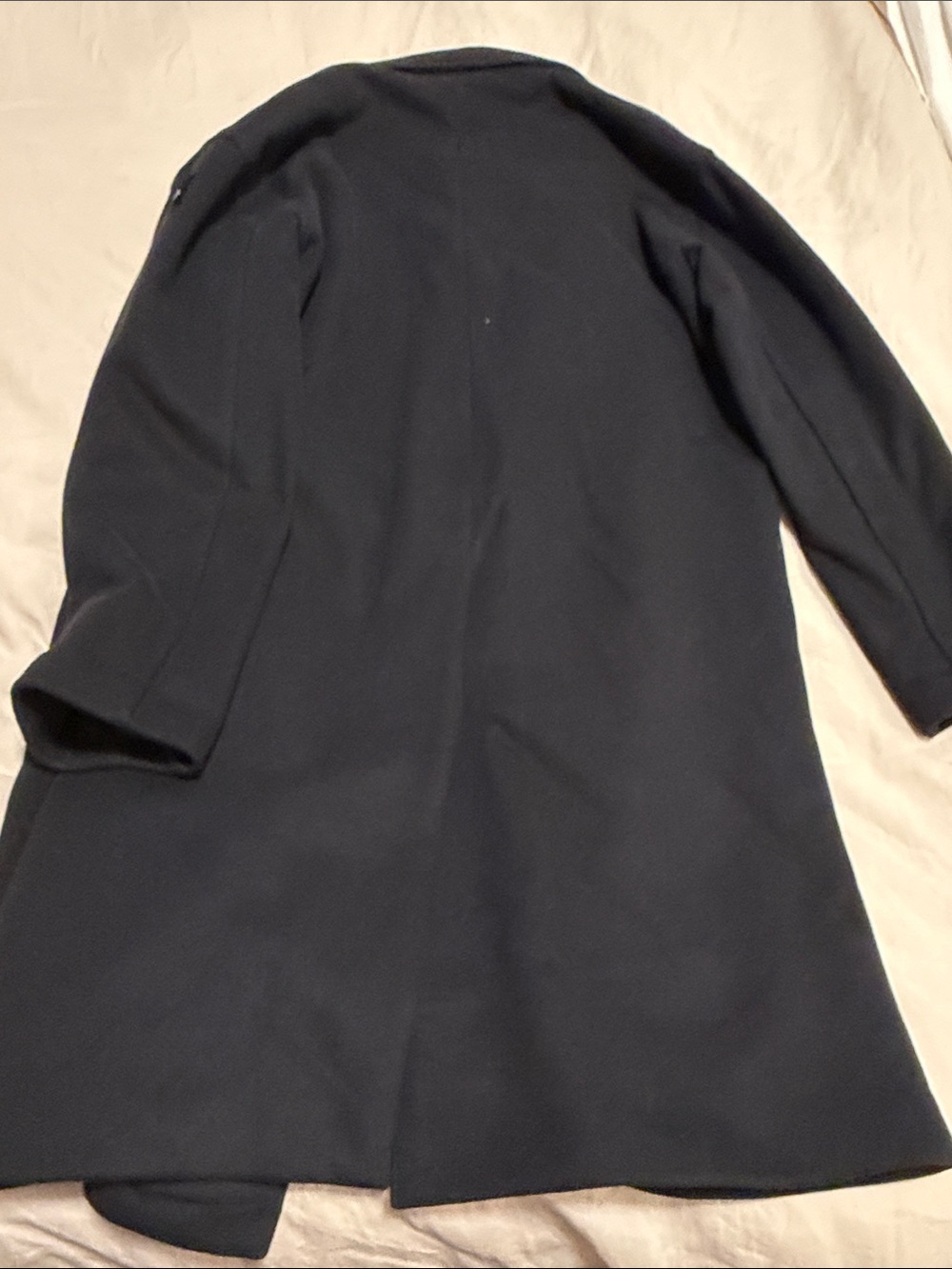 ALO Yoga Black Tailored Blazer - Picture 3 of 3